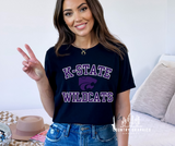 Kansas State Wildcats - OFFICIALLY LICENSED-