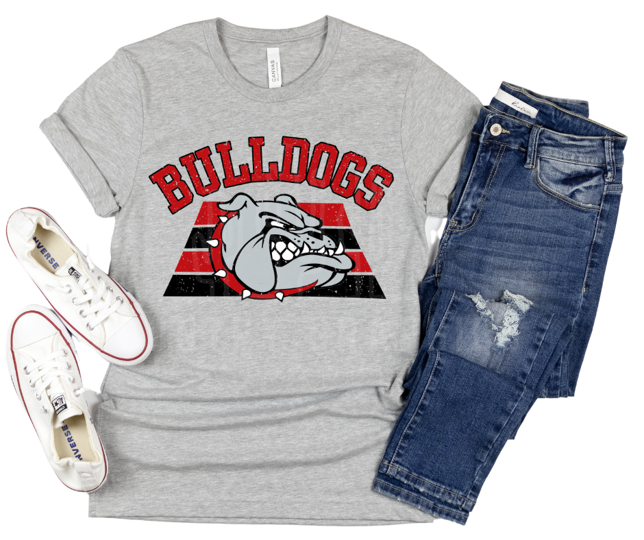 Unlikely Authentic Graphic Tee 