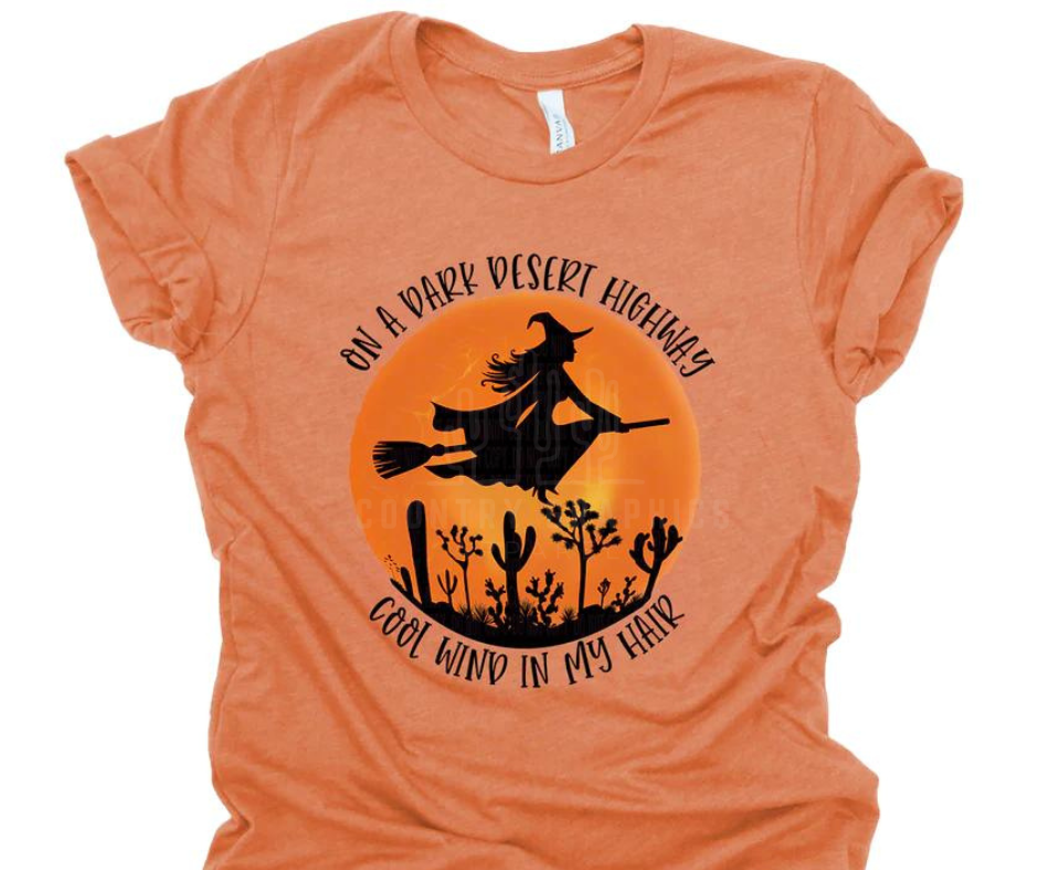 Cool wind in my hair Country Graphics