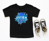 Autism is my Super Power- youth