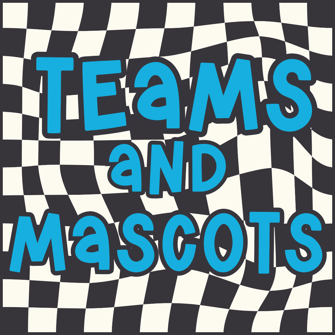 Sports / Team Mascots