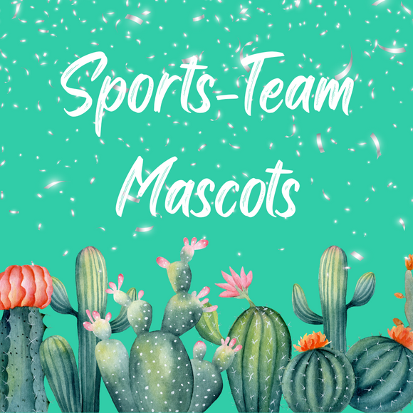 Sports / Team Mascots