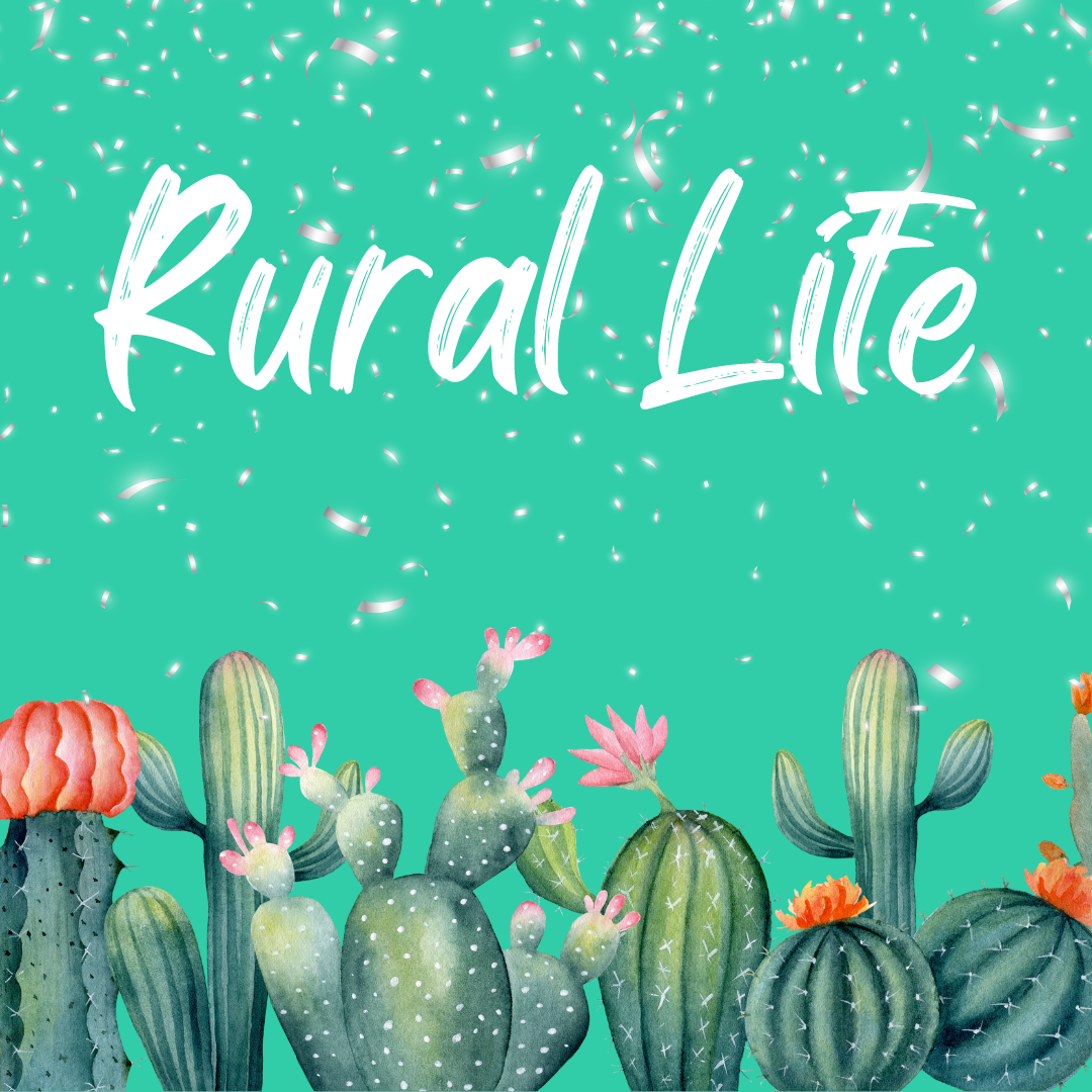 Rural Life – Country Graphics