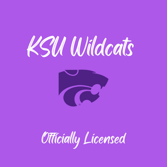 Officially Licensed K-State Apparel