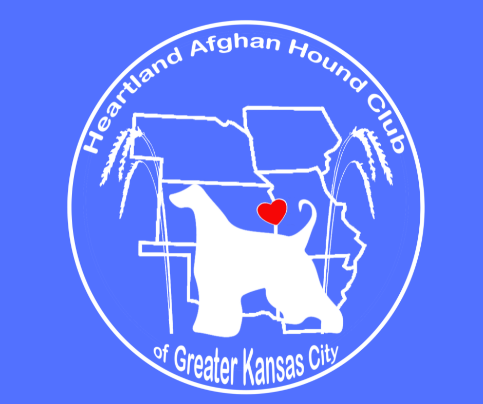 Heartland Afghan Hound Club