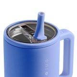 Hydrojug - Lite Blue- 40 oz Traveler