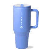 Hydrojug - Lite Blue- 40 oz Traveler