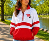 Wamego Raiders Windbreaker
