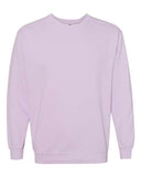Powercat - Rhinestone Crewneck