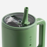 Hydrojug- 32 oz - Sage Traveler