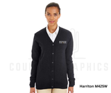 BSB Harriton Cardigan