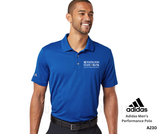 BSB  Adidas Performance Polo - men's