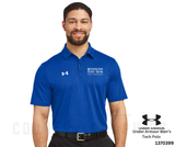BSB  Under Armour Tech Polo - men's