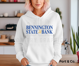 BSB Hoodie