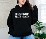 BSB Hoodie
