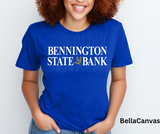 BSB Unisex Short Sleeve Tee
