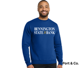 BSB Unisex Crewneck Sweatshirt