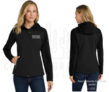 BSB Port Authority Soft Shell Jacket - Women's