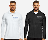 BSB Men's Performance Quarter Zip