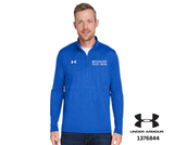 BSB Mens Under Armour Quarter Zip