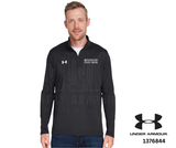 BSB Mens Under Armour Quarter Zip
