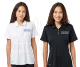 BSB Adidas Performance Polo - women's