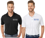 BSB  Adidas Performance Polo - men's