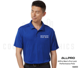 BSB AllPro Performance Polo - men's