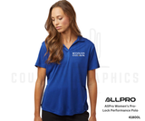 BSB AllPro Performance polo - women's