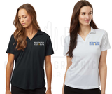 BSB AllPro Performance polo - women's