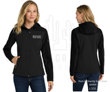 BSB Port Authority Soft Shell Jacket - Women's