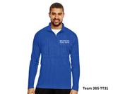 BSB Men's Performance Quarter Zip
