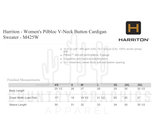 BSB Harriton Cardigan