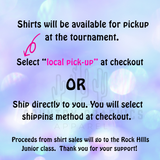 NPL Volleyball Tournament