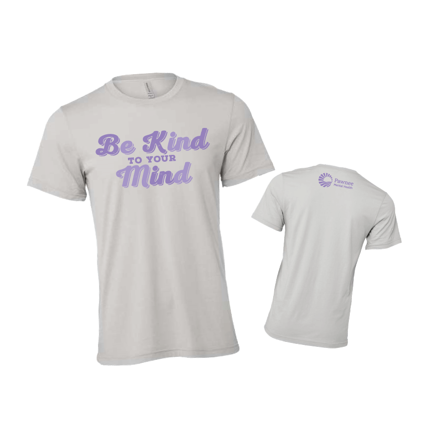 2024 - Be Kind to your Mind