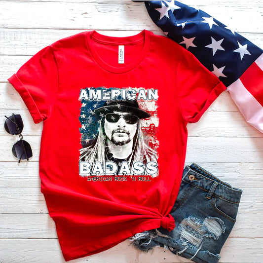 American Bada$$