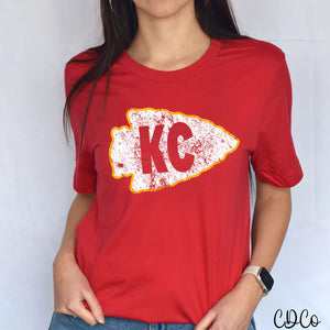 Grunge K C