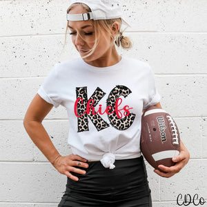 K C Cheetah