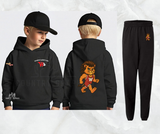 Wamego Wrestling Club - hoodie/pants set