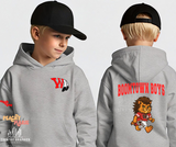 Boomtown Boys -PM