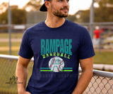 Rampage Baseball
