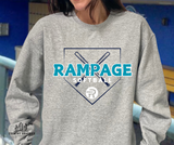 Rampage Softball
