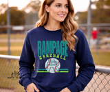 Rampage Baseball
