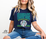 Rampage Baseball