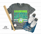 Rampage Softball