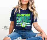 Rampage Softball