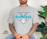 Rampage Softball