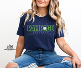 Rampage Baseball