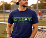 Rampage Baseball