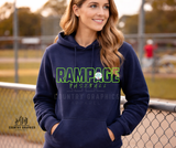 Rampage Baseball